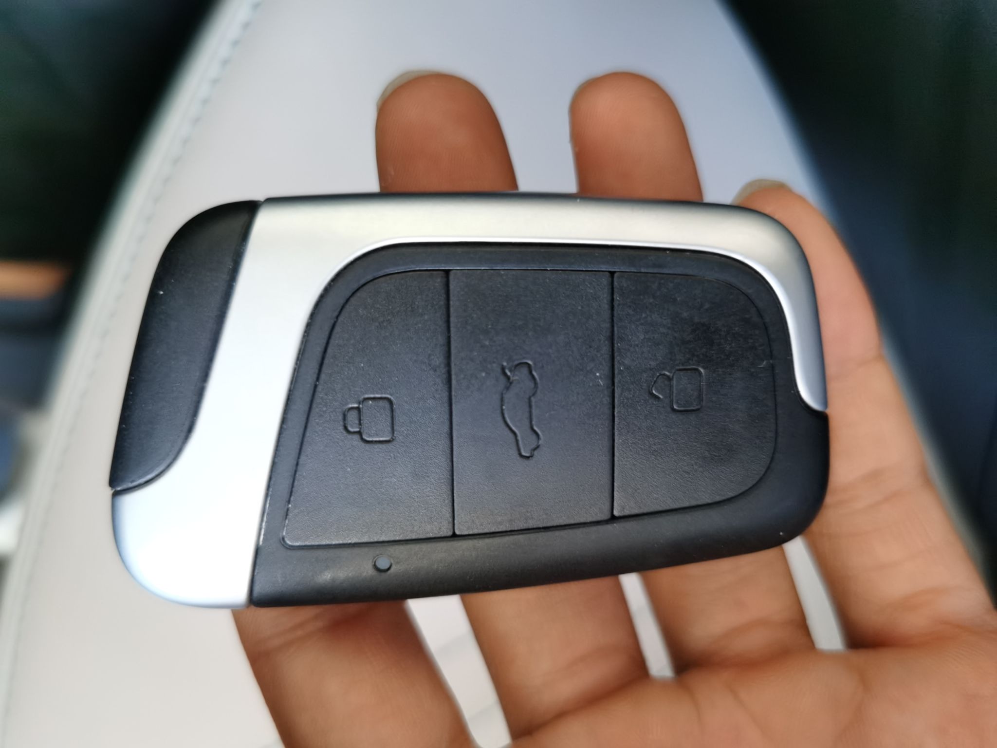 奇瑞 小蚂蚁 2021款 20万蚁粉款 元气版 三元锂 408km