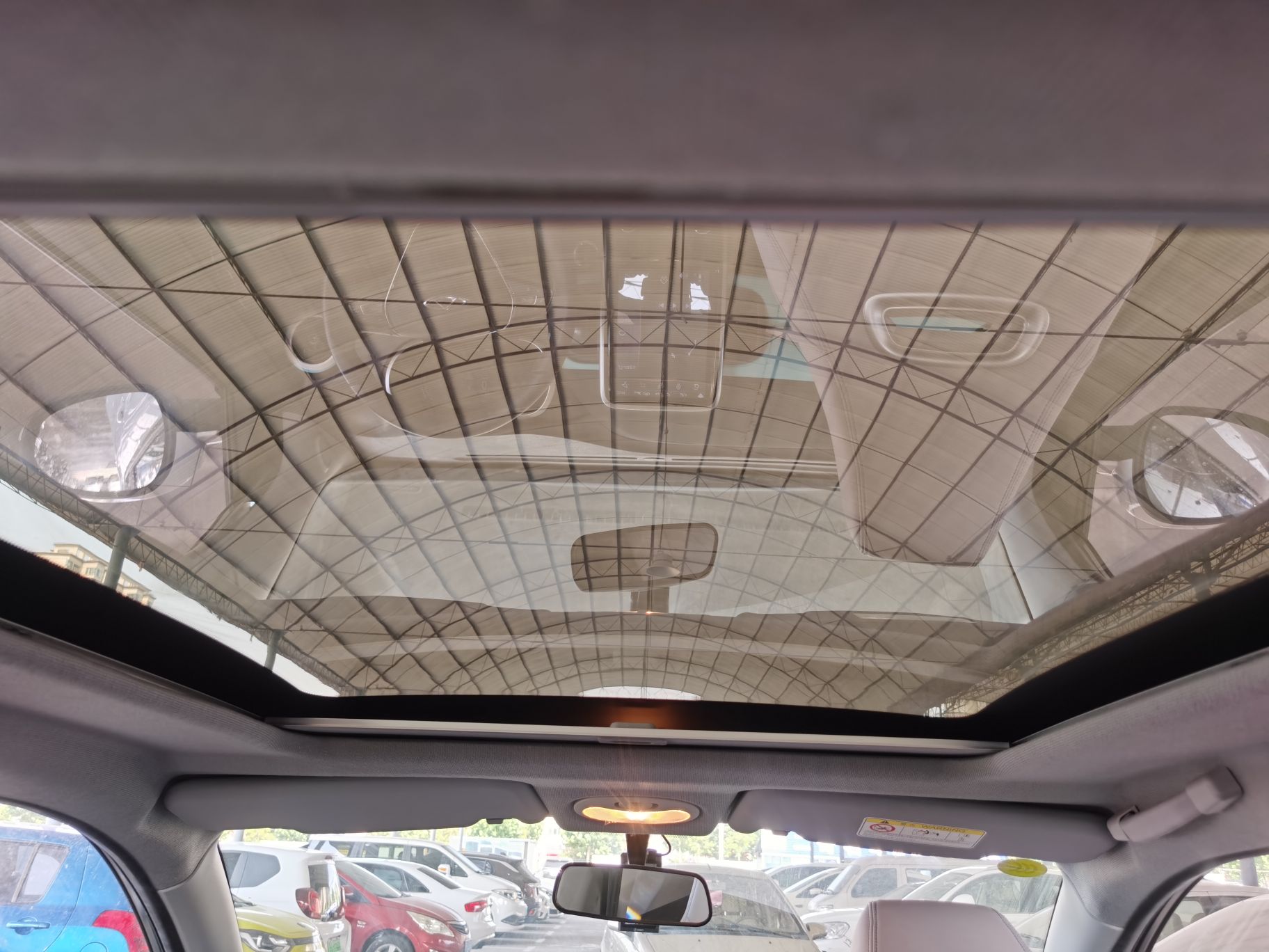 奇瑞 小蚂蚁 2021款 20万蚁粉款 元气版 三元锂 408km