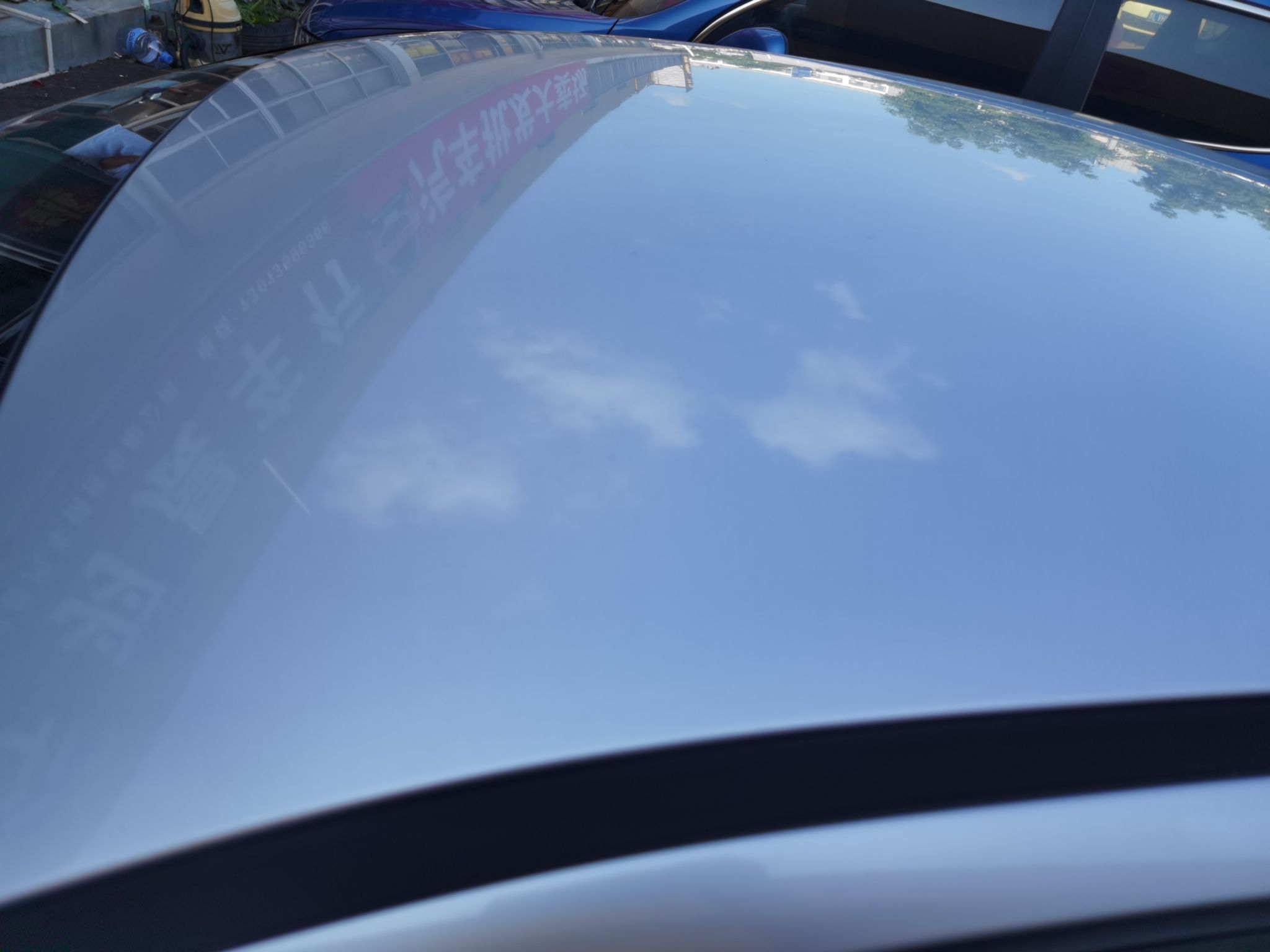 标致207 2011款 三厢 1.4L 手动驭乐版