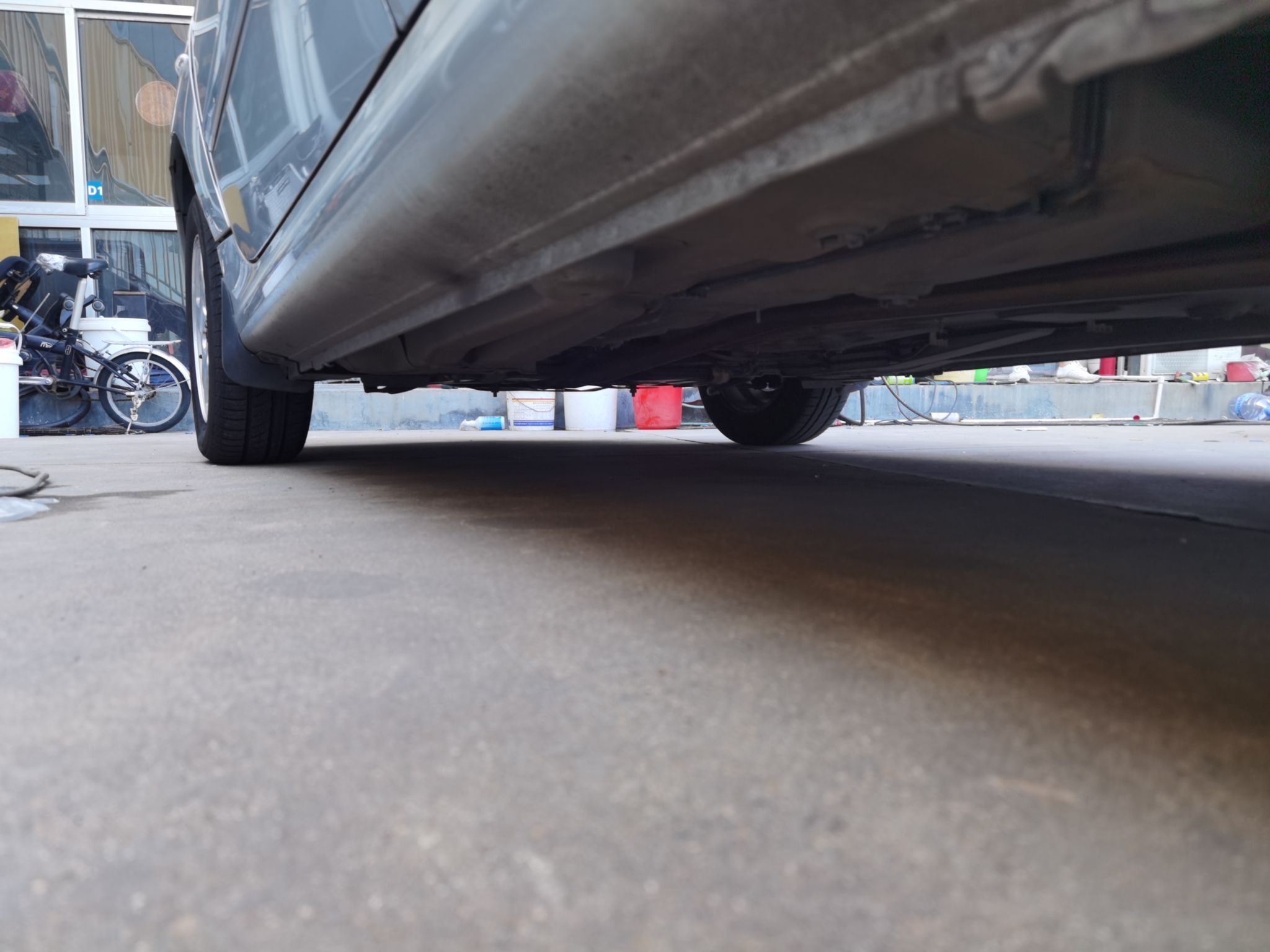 标致207 2011款 三厢 1.4L 手动驭乐版