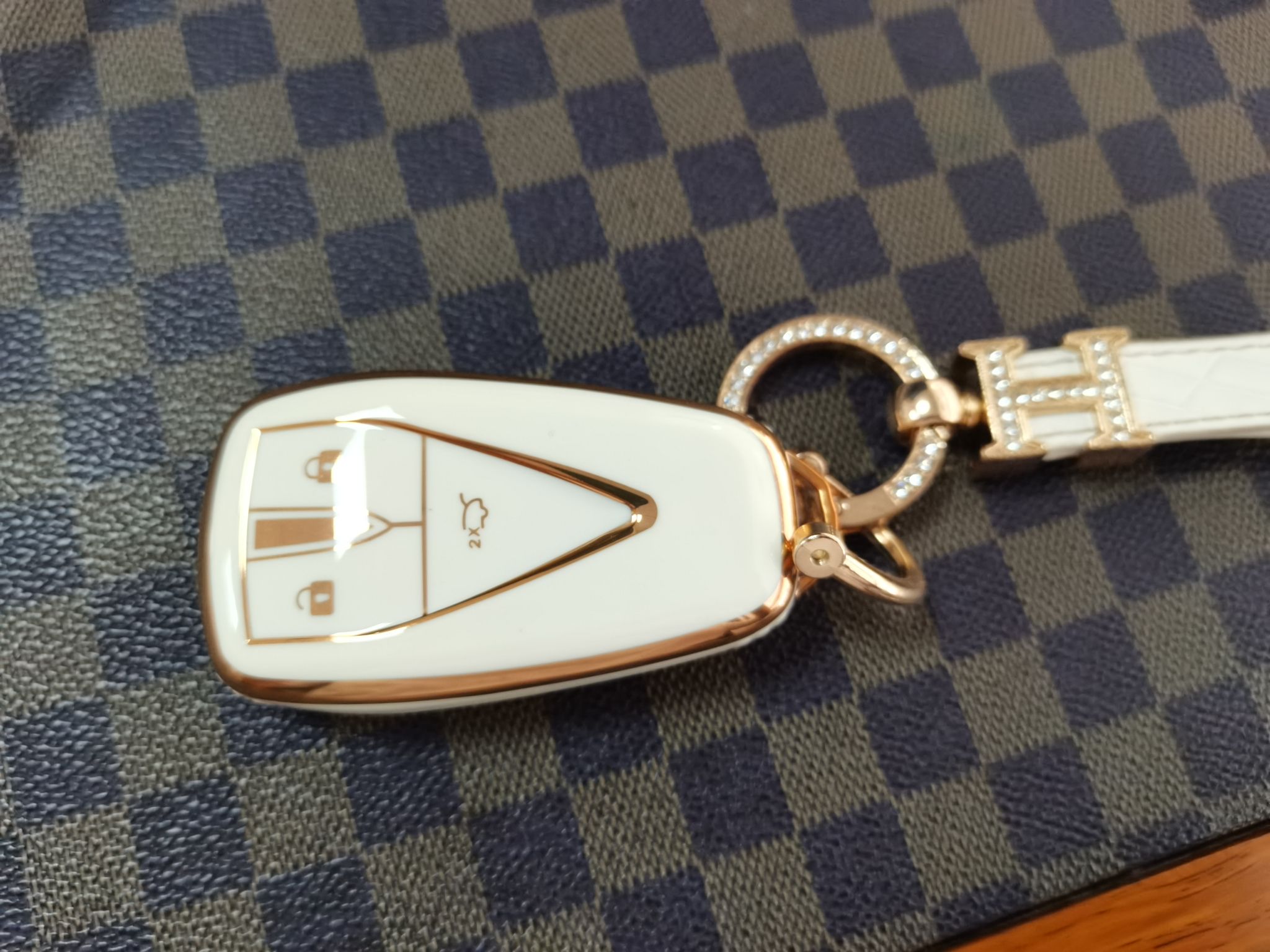 长安CS55 PLUS 2022款 蓝鲸版 1.5T DCT豪华型