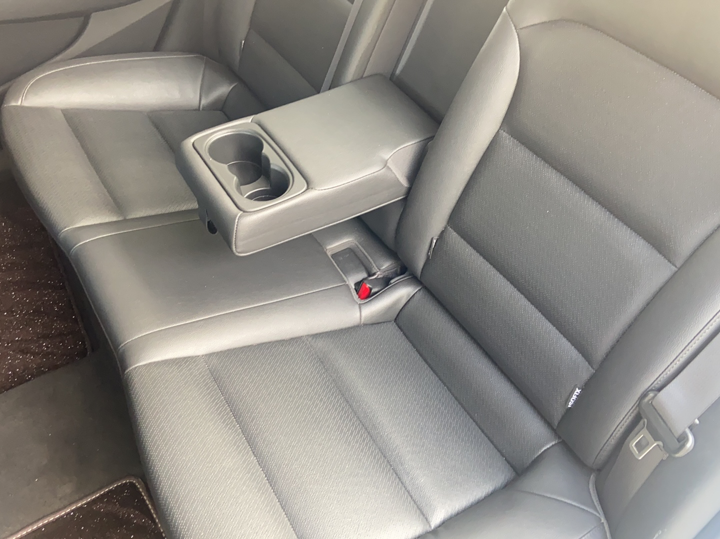 现代 领动 2019款 1.5L CVT智炫·精英型中控内饰7004