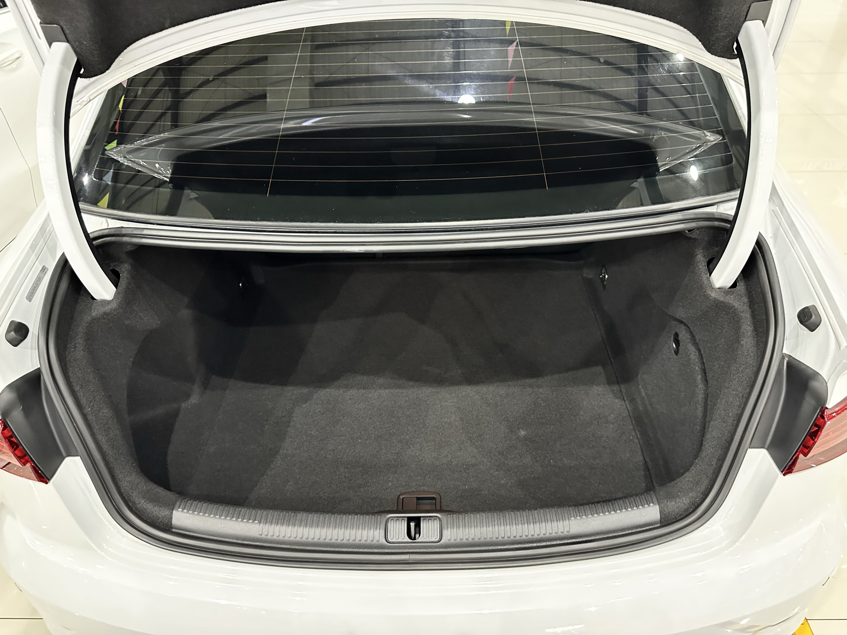 奥迪A3 2020款 Limousine 35 TFSI 时尚型 国VI局部细节23