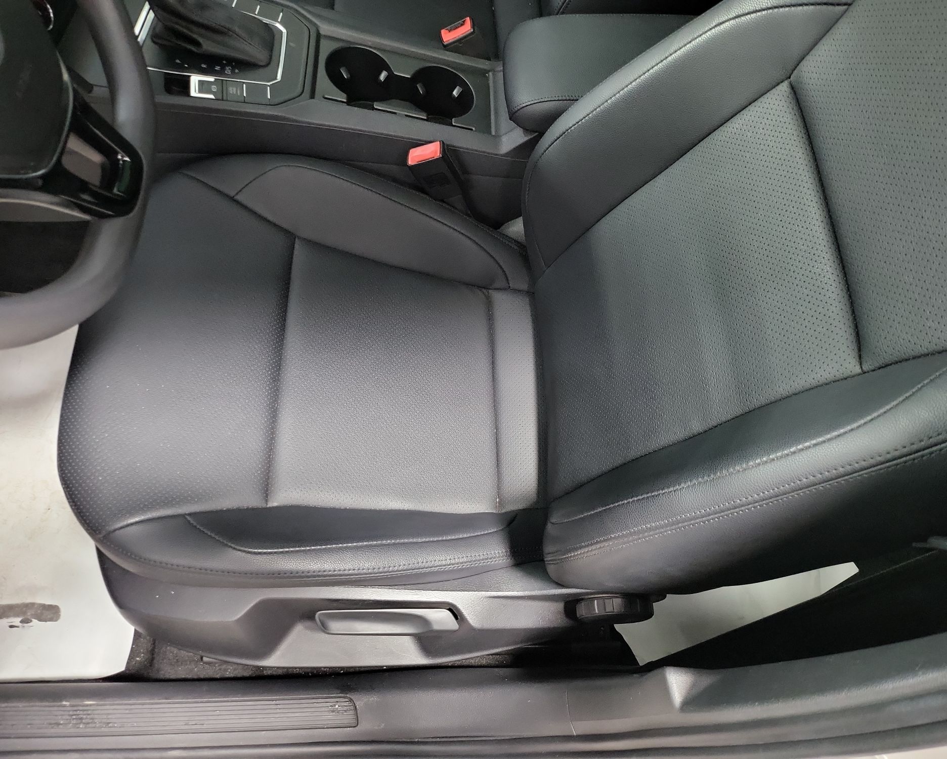 大众 凌渡 2019款 230TSI DSG风尚版 国VI局部细节9001