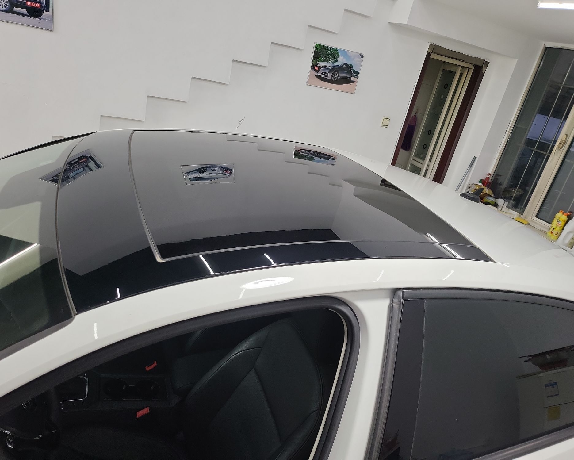 大众 凌渡 2019款 230TSI DSG风尚版 国VI局部细节9003