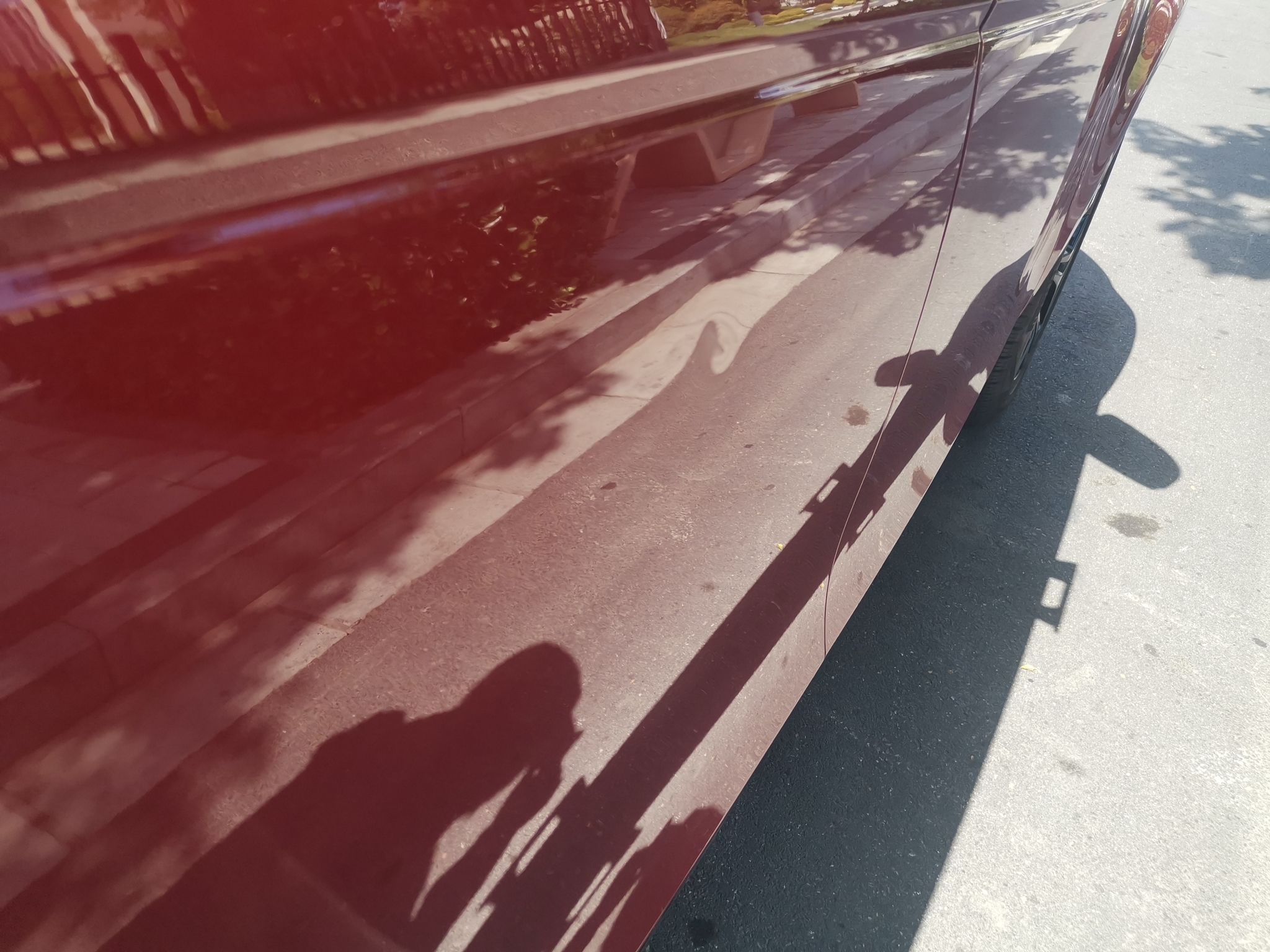 路虎 揽胜极光 2020款 249PS R-DYNAMIC SE 运动科技版局部细节9002