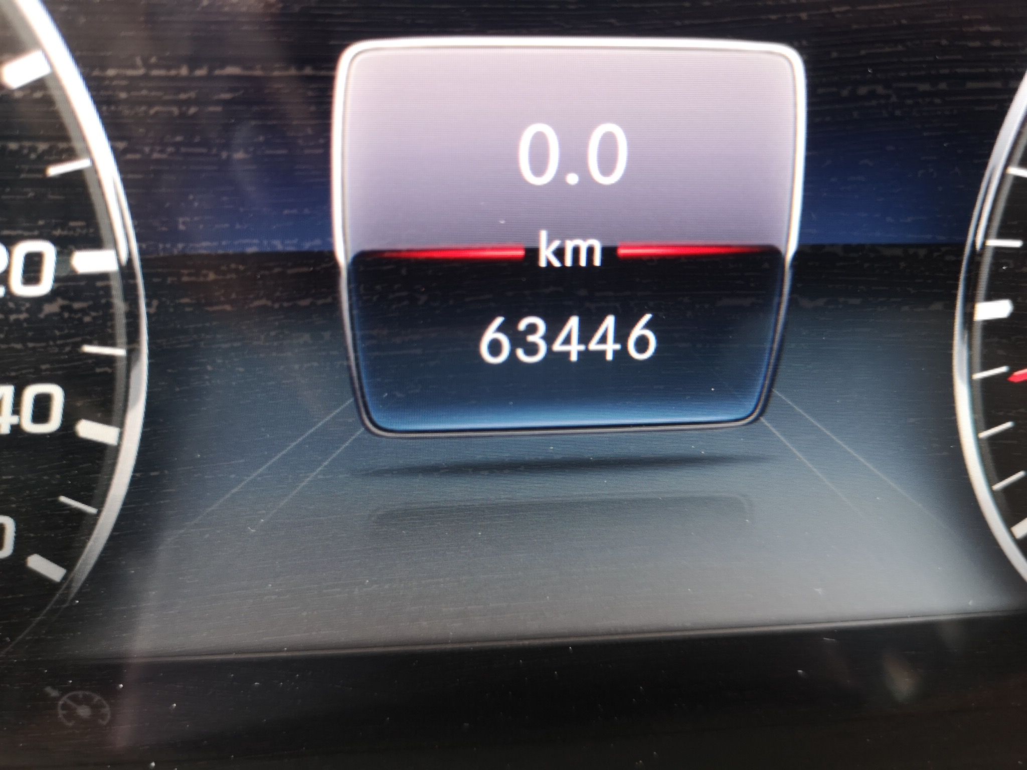 奔驰S级 2019款 S 320 L中控内饰15