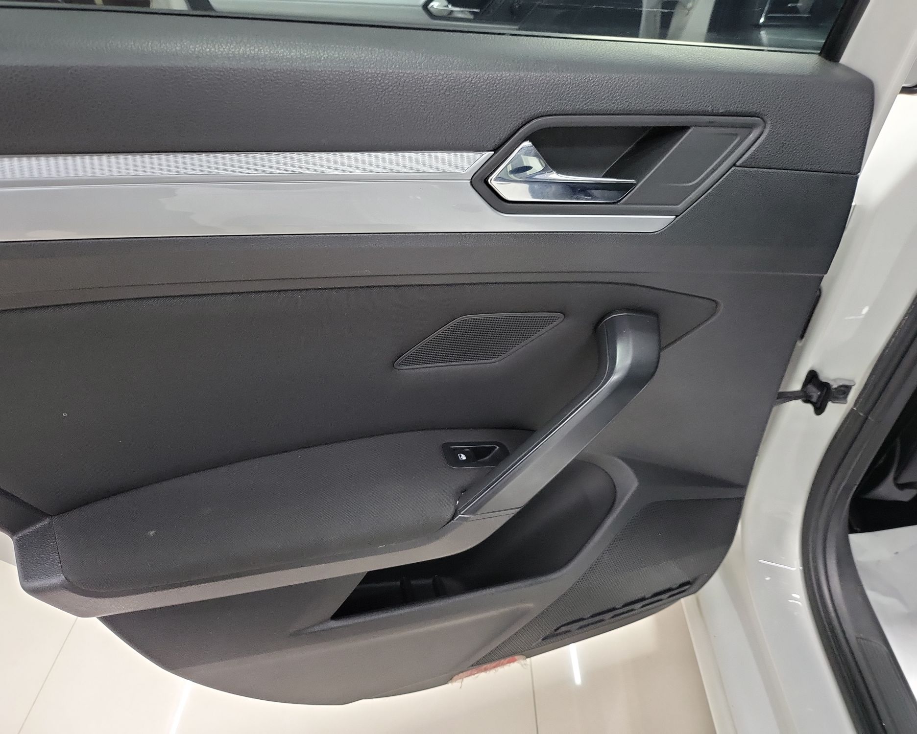 大众 凌渡 2019款 230TSI DSG风尚版 国VI局部细节9005